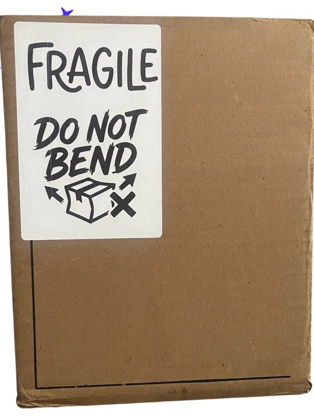 Hand Crafted 30 Fragile 